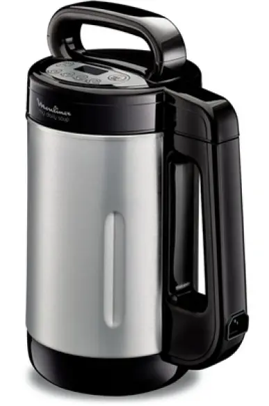Blender Moulinex CHAUFFANT MY DAILY SOUP LM542810