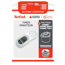 Seb minuteur cocotte clipso minut perfect X1060007 (pièce)