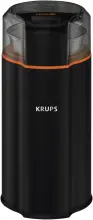 Krups moulin à café électrique GX332810