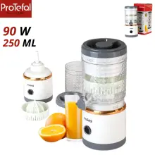 Protefal presse agrumes automatique 90W FE002B