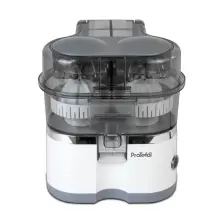 Protefal presse agrumes double cones 100W FE003B
