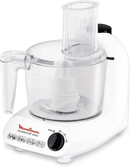 Moulinex Masterchef 2000 FP211110  17Fonctions