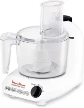 Moulinex Masterchef 2000 FP211110  17Fonctions