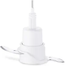 Moulinex Masterchef 2000 FP211110  17Fonctions