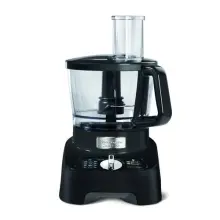 Moulinex Double Force, Robot multifonction, 1000 W, 28 fonctions FP821811