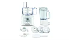 Moulinex robot double force compact FP544111
