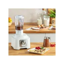 Moulinex robot double force compact FP544111