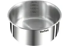 Batterie de cuisine Tefal 10pcs L897S104