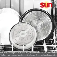 Tefal Ingenio Batterie cuisine 20 pcs L897SJ04