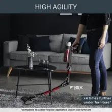 Rowenta aspirateur RH2079WO